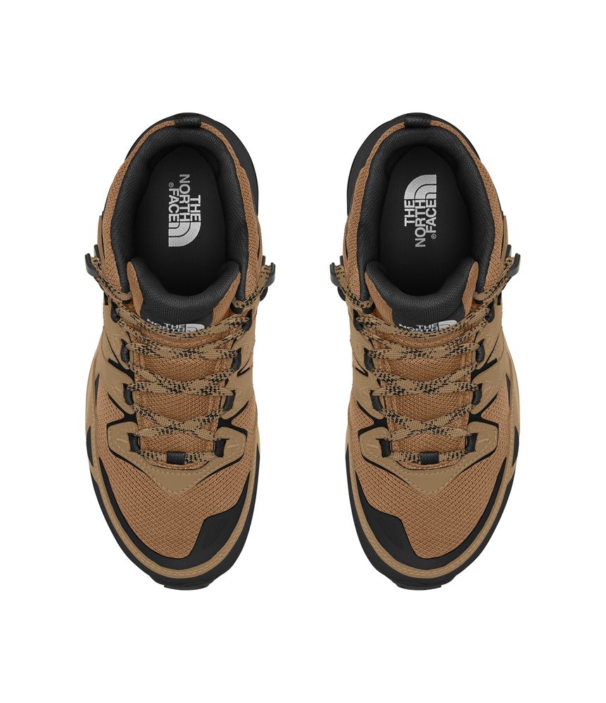 Tenis-Cragstone-Leather-Wp-Cafe-Hombre-The-North-Face