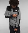 Chaqueta-Highrail-Fleece-Jacket-Gris-Hombre-The-North-Face