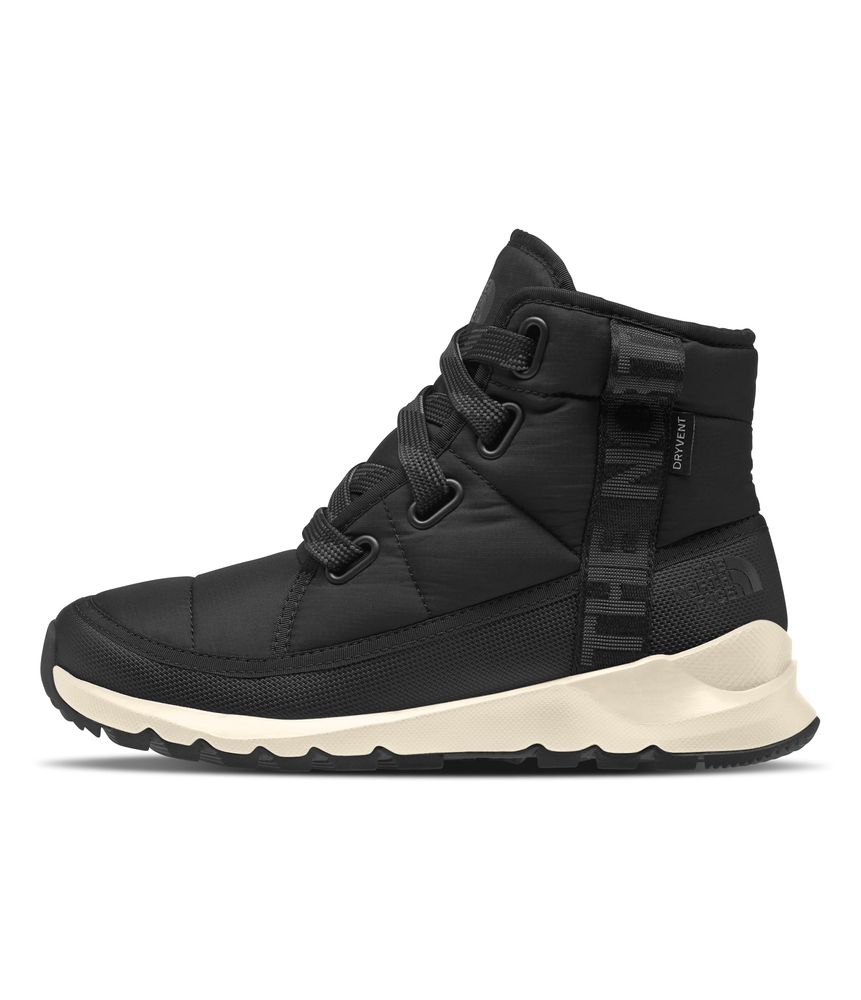 Tenis-Thermoball-Lace-Up-Luxe-Wp-Negro-Mujer-The-North-Face Tenis-Thermoball-Lace-Up-Luxe-Wp-Negro-Mujer-The-North-Face