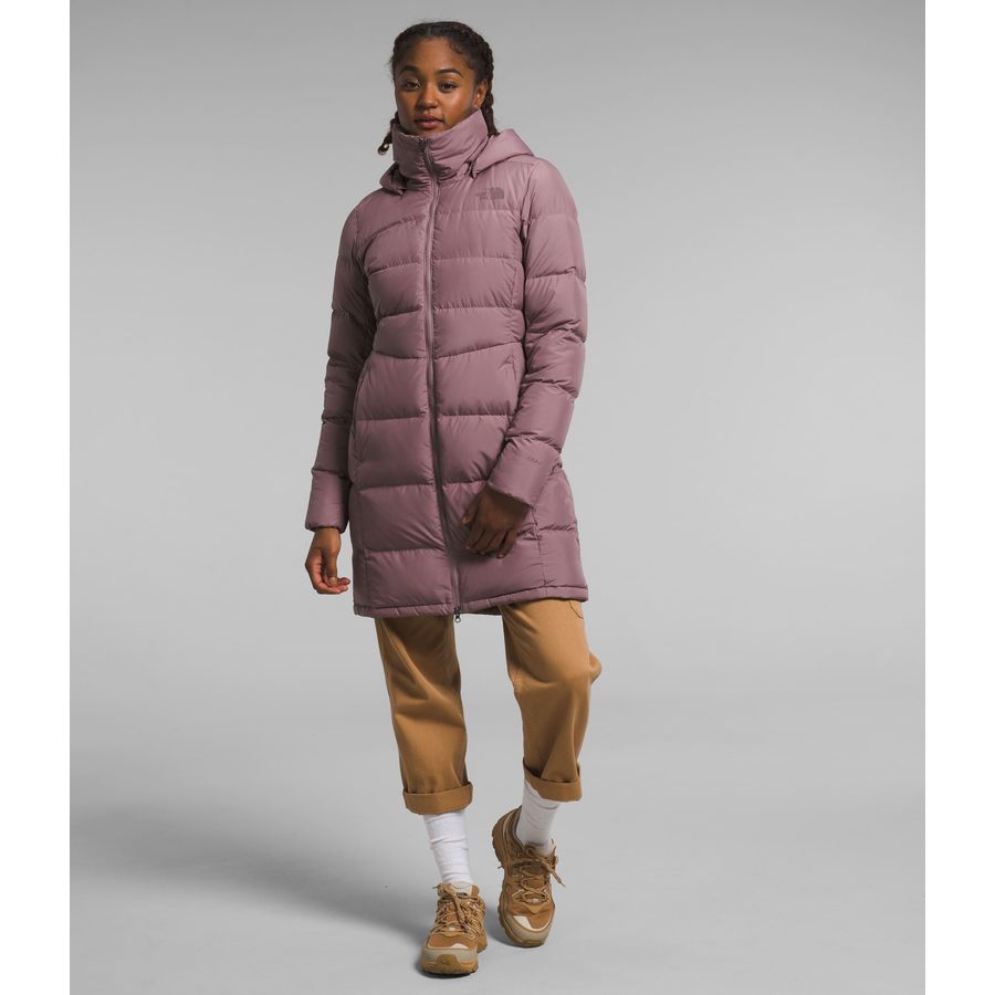 Abrigos The North Face Mujer Abrigo The North Face Metropolis - Main Image