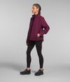 Chaqueta-Tamburello-Termica-Morada-Mujer-The-North-Face