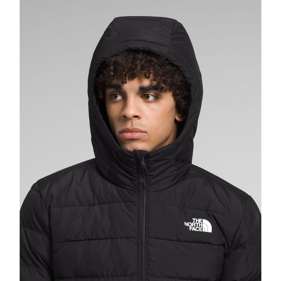 Compra Chaqueta Aconcagua Hoodie Negra Hombre The North Face en