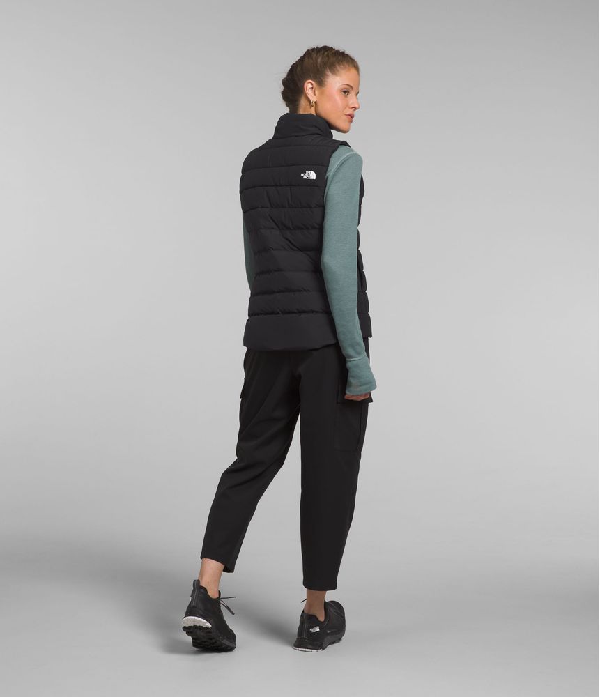 Chaleco-Aconcagua-3-Vest-Negro-Mujer-The-North-Face