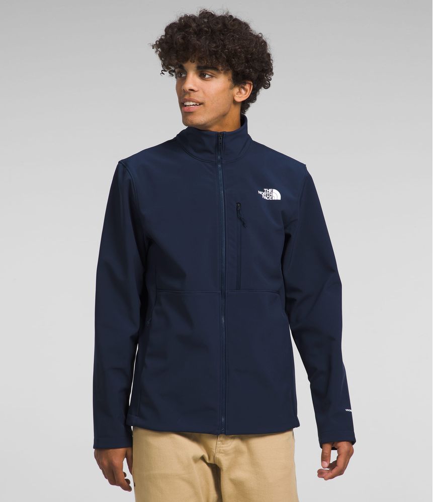 Chaqueta-Apex-Bionic-3-Jacket-Azul-Hombre-The-North-Face