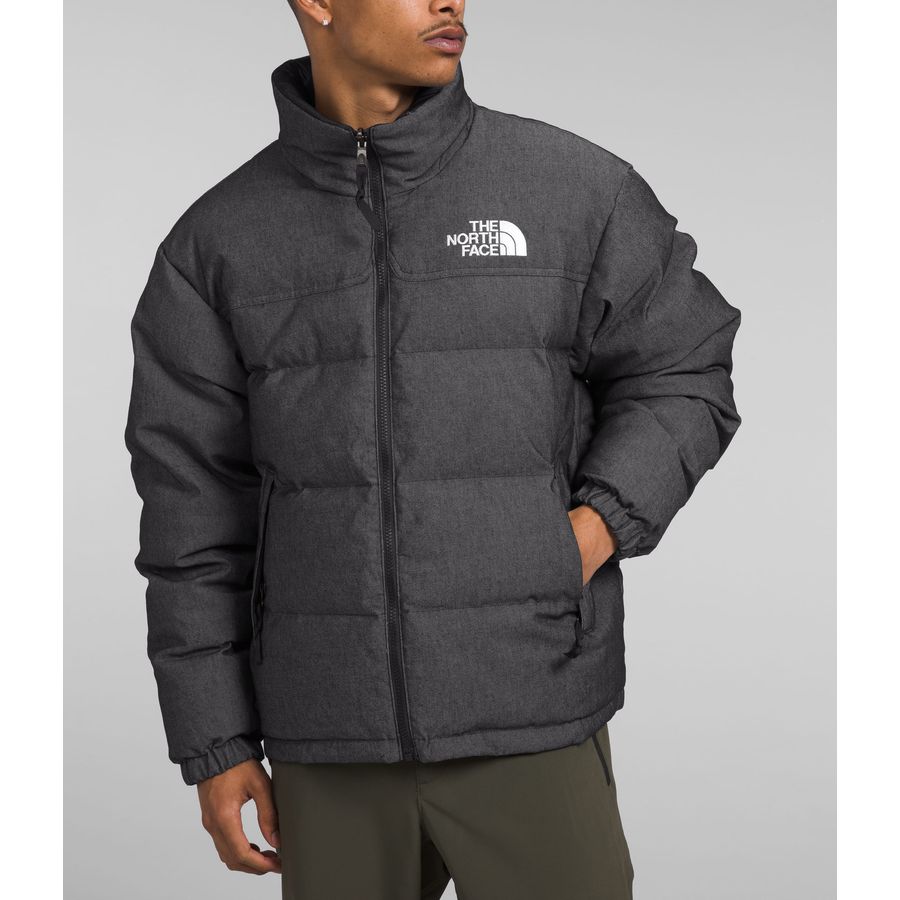 Liverpool Chaqueta North Face Negro Liverpool Chamarras North Face