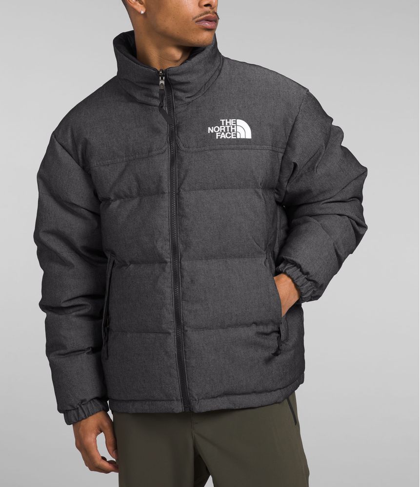 Chaqueta-92-Reversible-Nuptse-Jacket-Negro-Hombre-The-North-Face