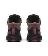 Tenis-Storm-Strike-Iii-Wp-Cafe-Mujer-The-North-Face