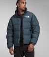 Chaqueta-92-Reversible-Nuptse-Jacket-Azul-Hombre-The-North-Face