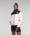 Chaqueta-1996-Retro-Nuptse-Termica-Blanca-Mujer-The-North-Face