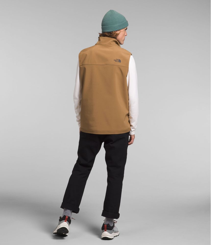 Chaleco-Apex-Bionic-3-Vest-Cafe-Hombre-The-North-Face