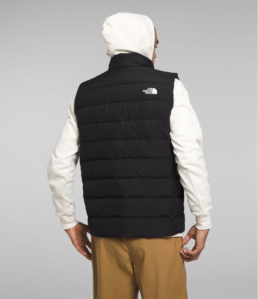 Chaleco-Aconcagua-3-Vest-Negro-Hombre-The-North-Face