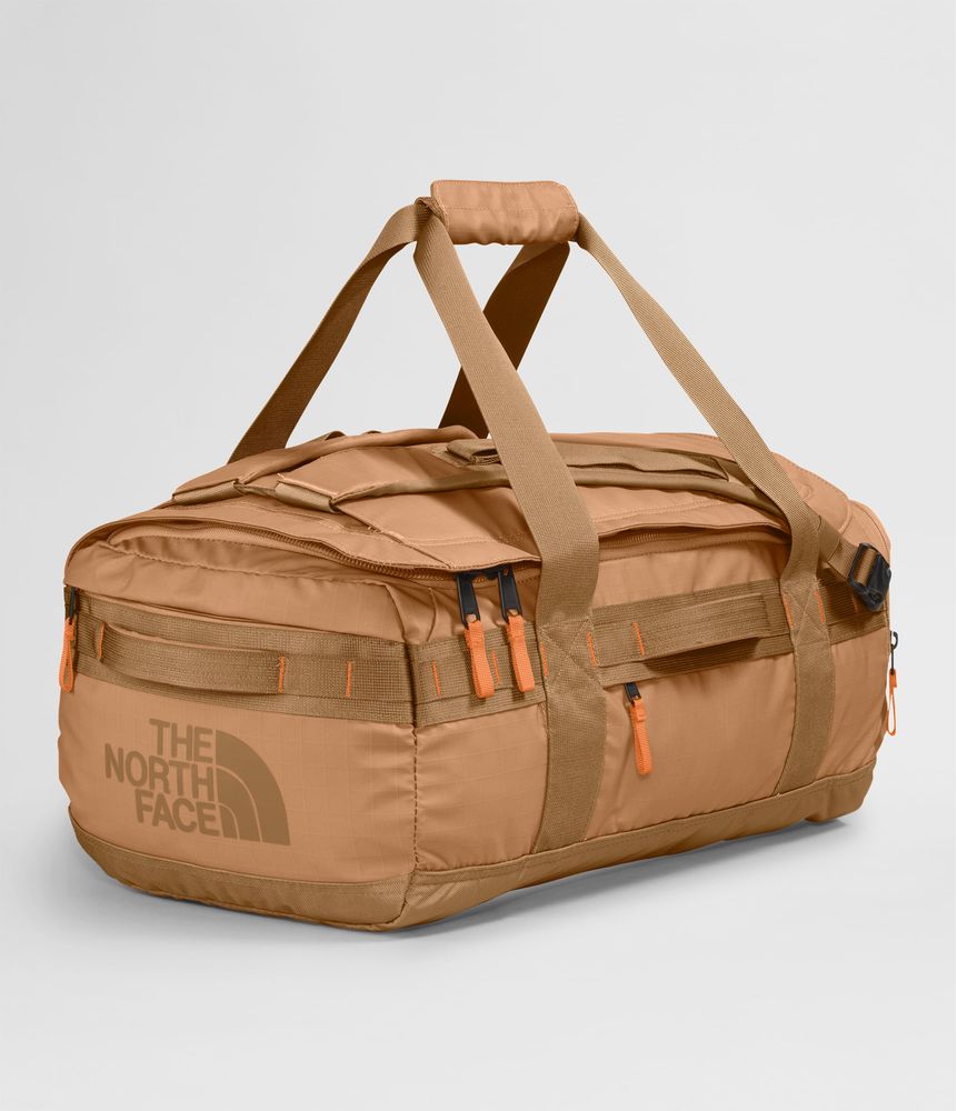 Maleta-Duffel-Base-Camp-Voyager-Duffel-Unisex-Cafe-The-North-Face