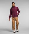 Chaqueta-Shady-Glade-Insulated-Jacket-Morado-Mujer-The-North-Face