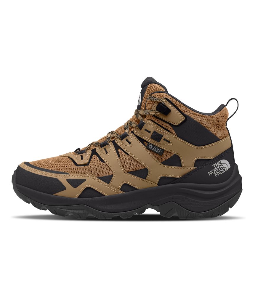 Hombre Calzado Zapatos de Montana y Senderismo 2177 thenorthfaceco