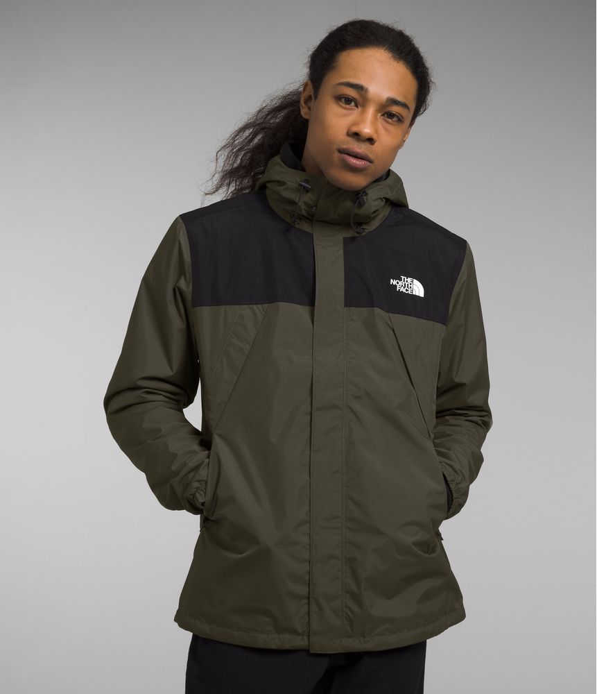 Chaquetas Termicas para Hombre The North Face