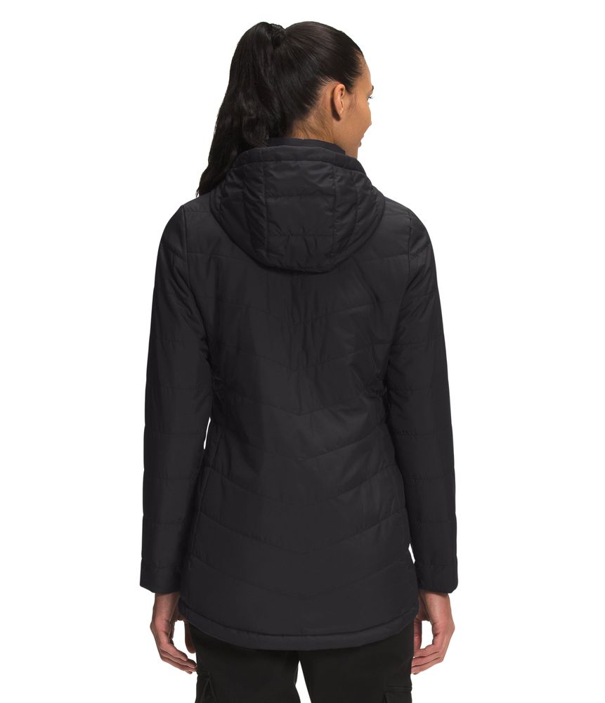 Chaqueta-Tamburello-Parka-Negro-Mujer-The-North-Face