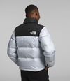 Chaqueta-1996-Retro-Nuptse-Termica-Gris-Mujer-The-North-Face