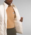 Chaqueta-Shady-Glade-Insulated-Jacket-Blanco-Mujer-The-North-Face