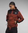 Chaqueta-Highrail-Fleece-Jacket-Cafe-Hombre-The-North-Face