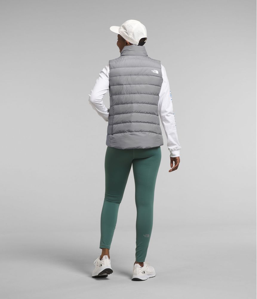 Chaleco-Aconcagua-3-Vest-Gris-Mujer-The-North-Face