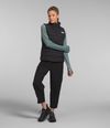 Chaleco-Aconcagua-3-Vest-Negro-Mujer-The-North-Face
