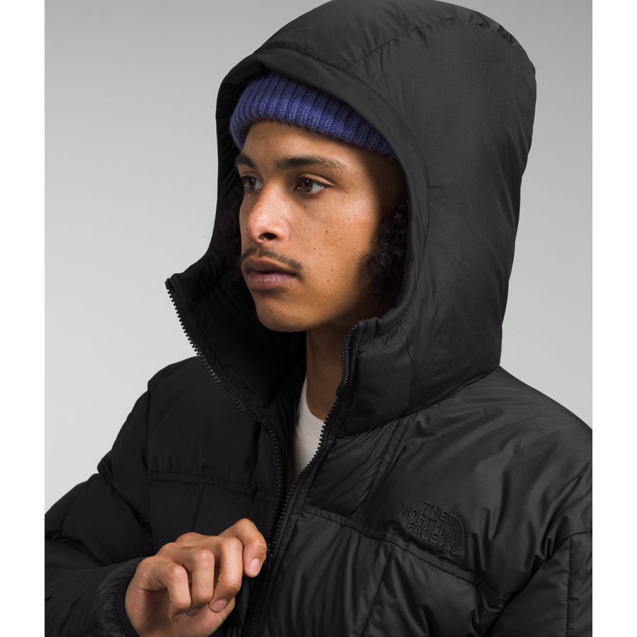 Lhotse The North Face Plumas Negro Compra Chaqueta Lhotse