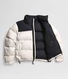 Chaqueta-1996-Retro-Nuptse-Termica-Blanca-Mujer-The-North-Face