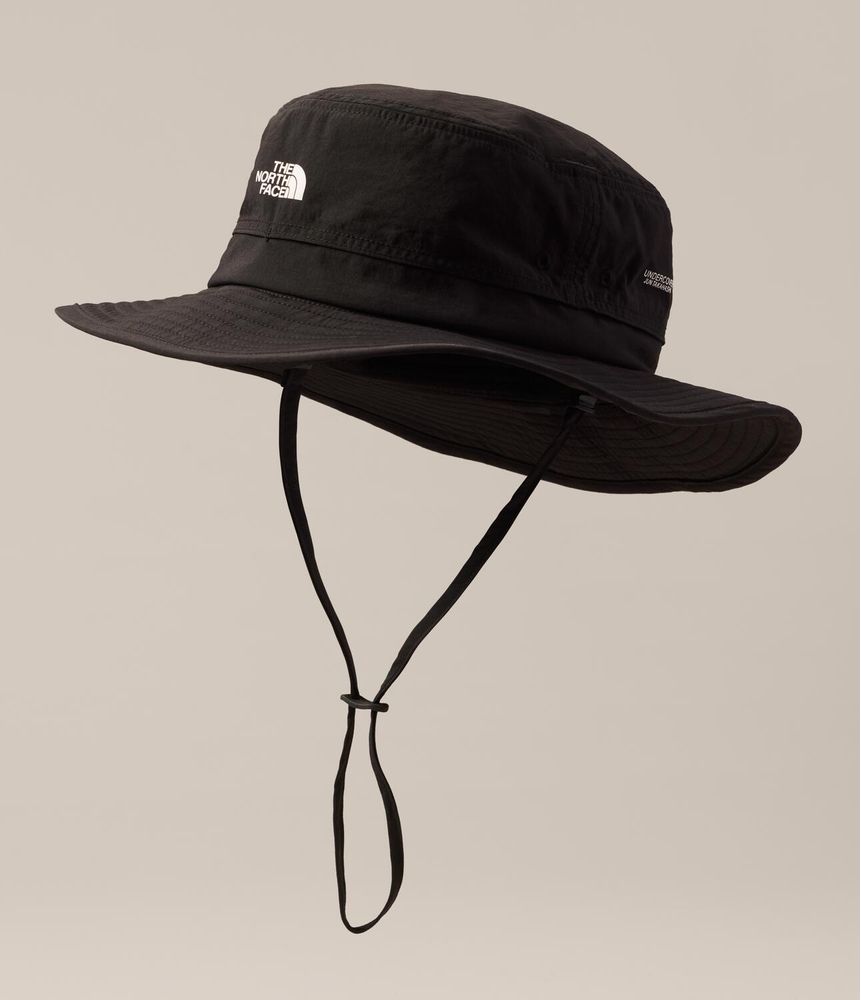 Gorro-Soukuu-Hike-Sun-Brimer-Negro-Unisex-The-North-Face