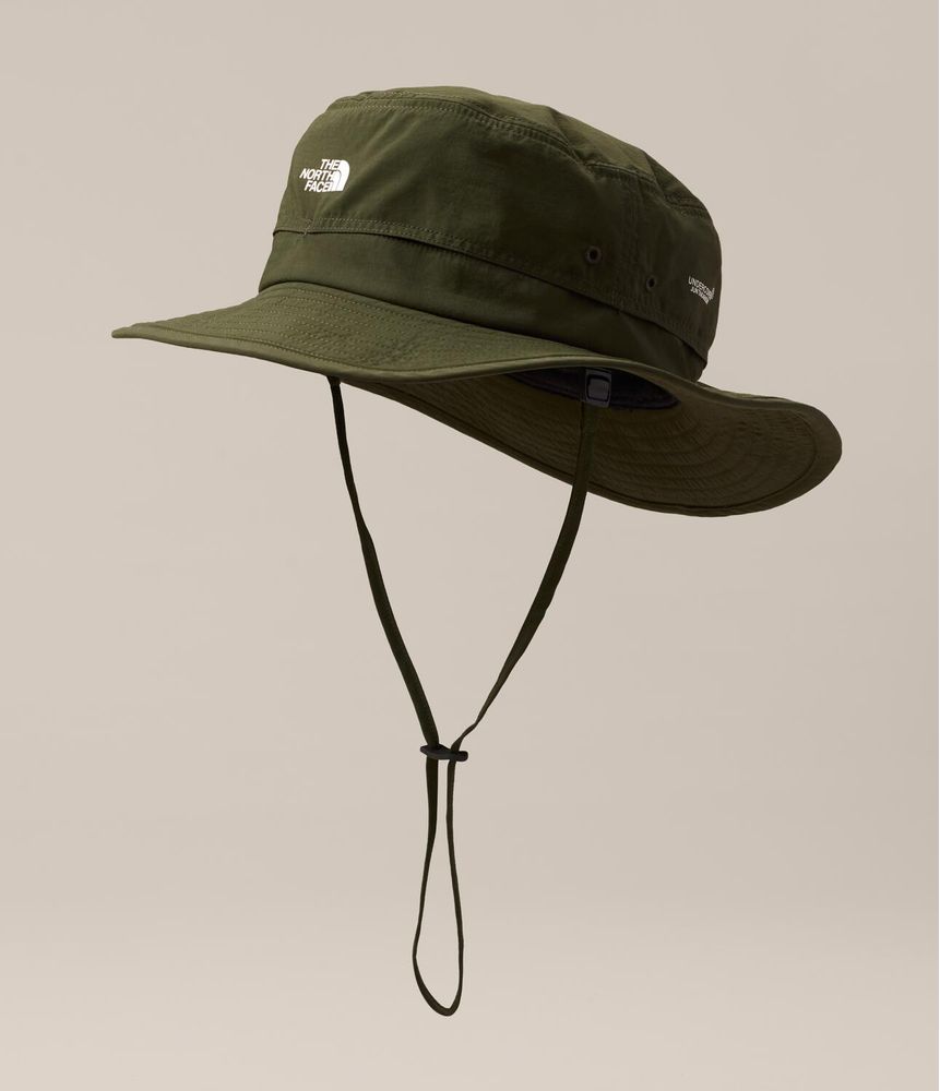 Gorro-Soukuu-Hike-Sun-Brimer-Verde-Unisex-The-North-Face