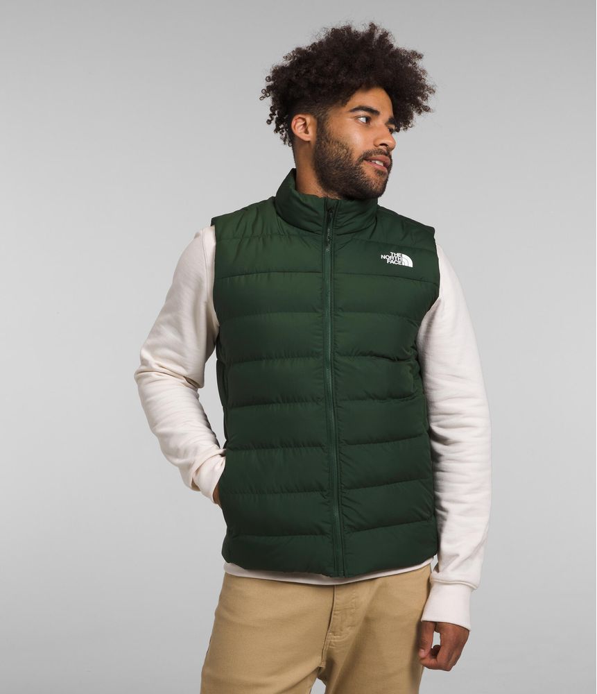 Chaleco-Aconcagua-3-Vest-Verde-Hombre-The-North-Face