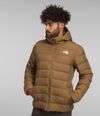 Chaqueta-Aconcagua-3-Hoodie-Cafe-Hombre-The-North-Face