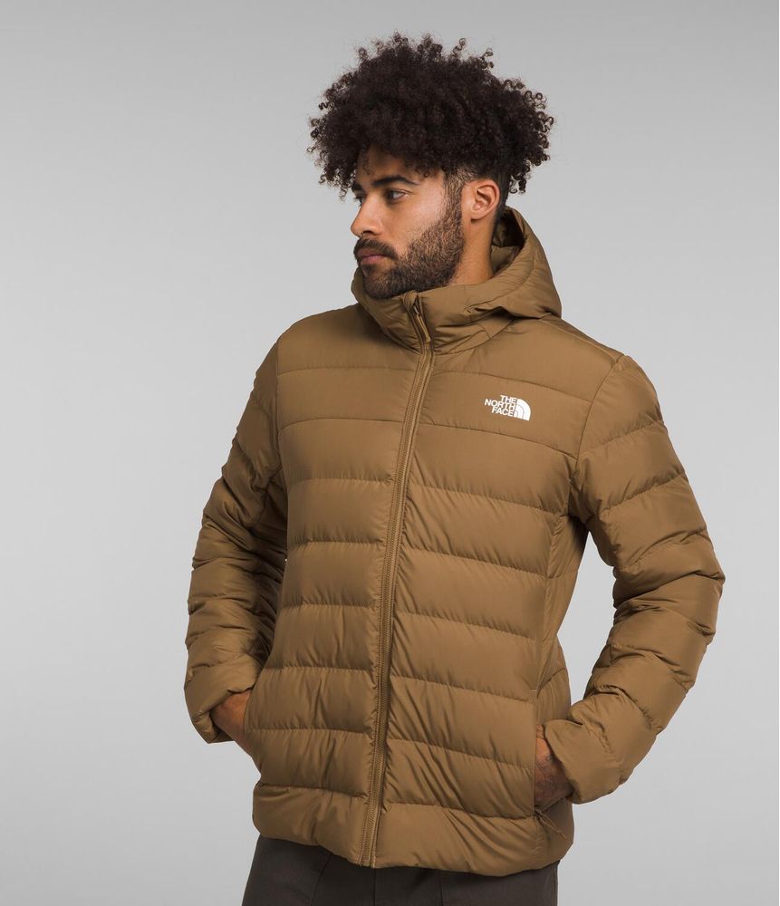 Chaqueta-Aconcagua-3-Hoodie-Cafe-Hombre-The-North-Face