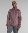 Chaqueta-Osito-Polar-Gris-Mujer-The-North-Face
