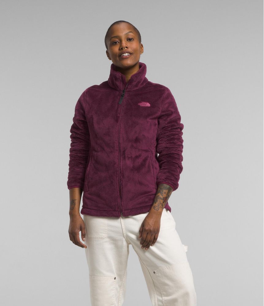 Chaqueta-Osito-Polar-Morada-Mujer-The-North-Face