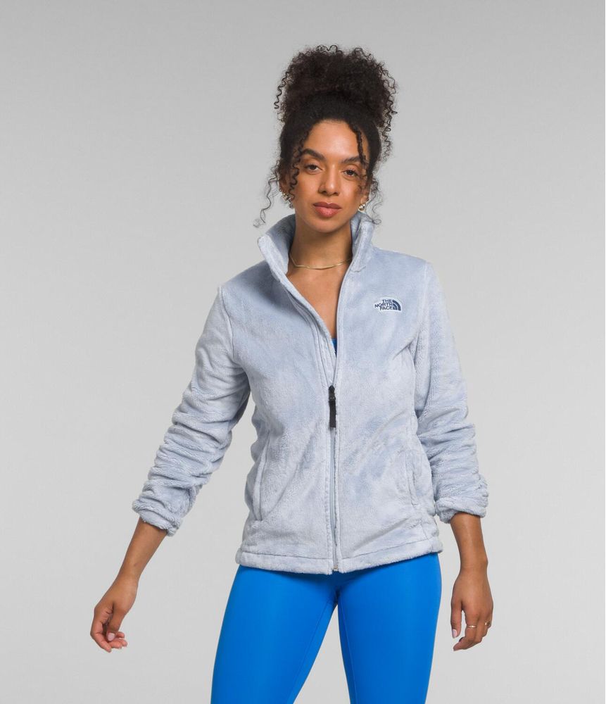Chaqueta-Osito-Polar-Morada-Mujer-The-North-Face