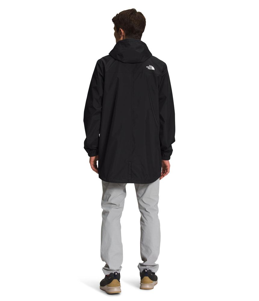 Chaqueta-Antora-Parka-Negra-Hombre-The-North-Face