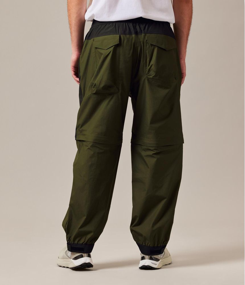 Pantalon-Soukuu-Hike-Cnv-Pant-Verde-Unisex-The-North-Face