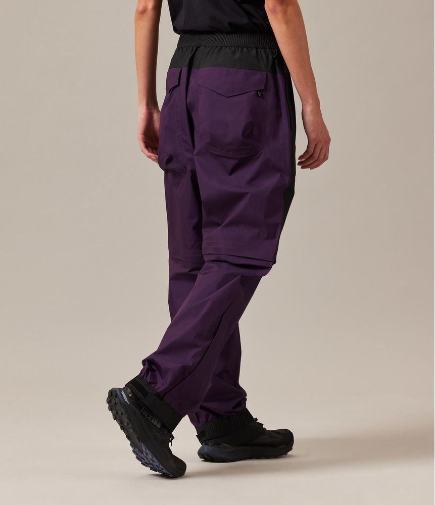 Pantalon-Soukuu-Hike-Cnv-Pant-Morado-Unisex-The-North-Face