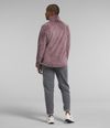Chaqueta-Osito-Polar-Gris-Mujer-The-North-Face