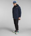 Chaqueta-Antora-Parka-Negra-Hombre-The-North-Face