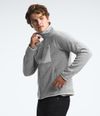 Buzo-Front-Range-Jkt-Gris-Hombre-The-North-Face
