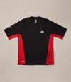 Buzo-Soukuu-Tr-S-S-Tee-Rojo-Unisex-The-North-Face