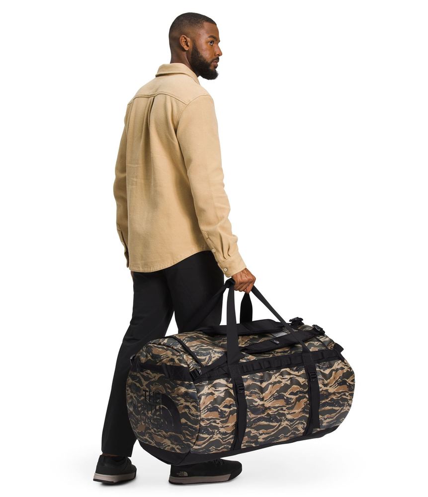 Maleta-Base-Camp-Duffel---Xl-Camuflada-The-North-Face