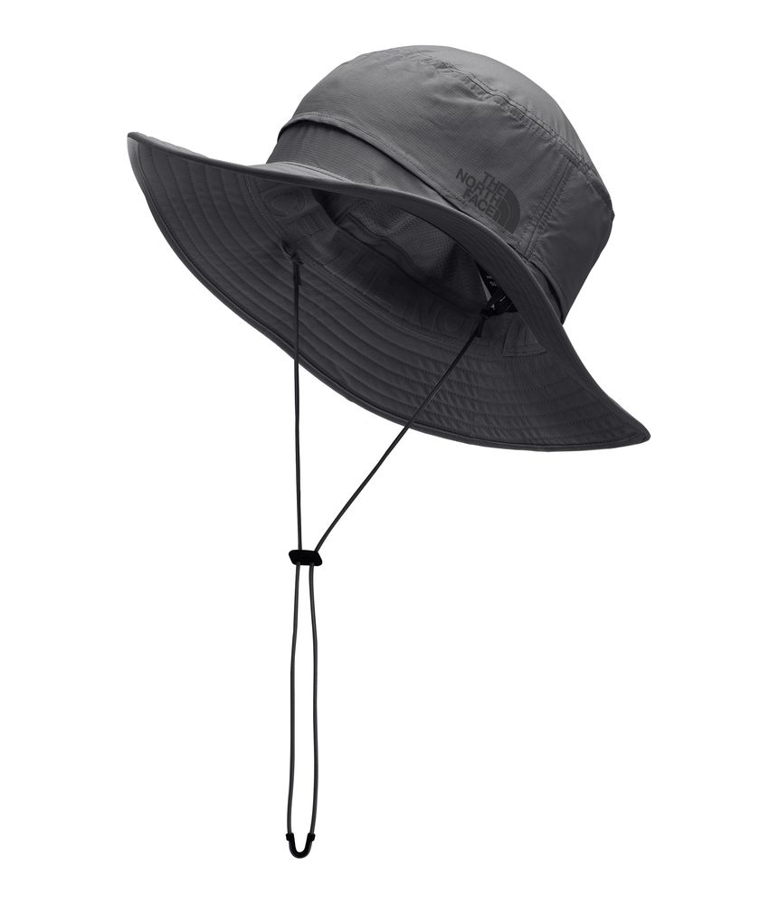 Gorra-Horizon-Breeze-Brimmer-Unisex-Gris-The-North-Face