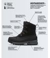 Tenis-Chilkat-V-Lace-Wp-Cafe-Hombre-The-North-Face