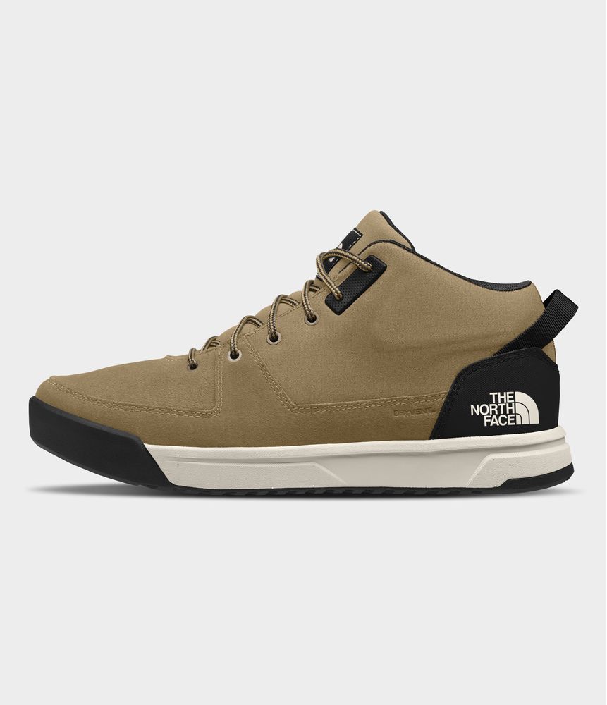 Tenis-Larimer-Sport-Cvs-Senderismo-Beige-Hombre-The-North-Face