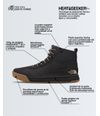 Tenis-Larimer-Sport-Cvs-Senderismo-Beige-Hombre-The-North-Face-