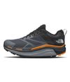 Tenis-Vectiv-Enduris-Futurelight-Senderismo-Hombre-Grises-The-North-Face