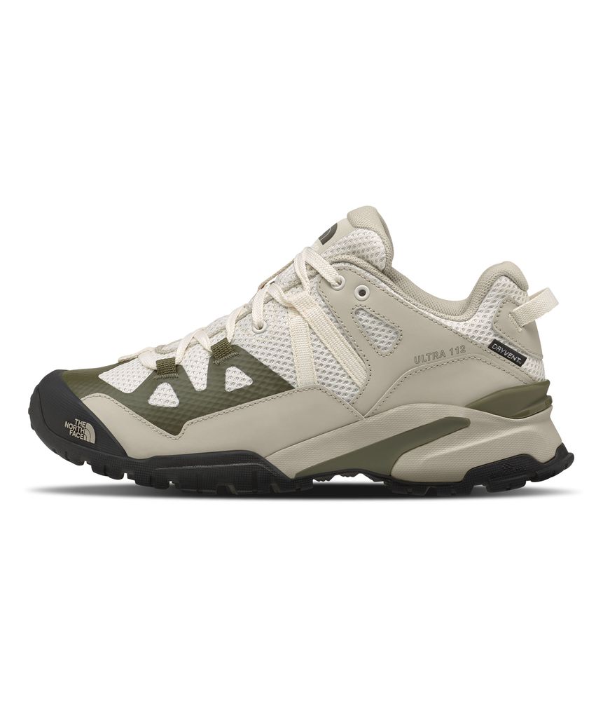 Tenis-Ultra-112-Wp-Beige-Hombre-The-North-Face