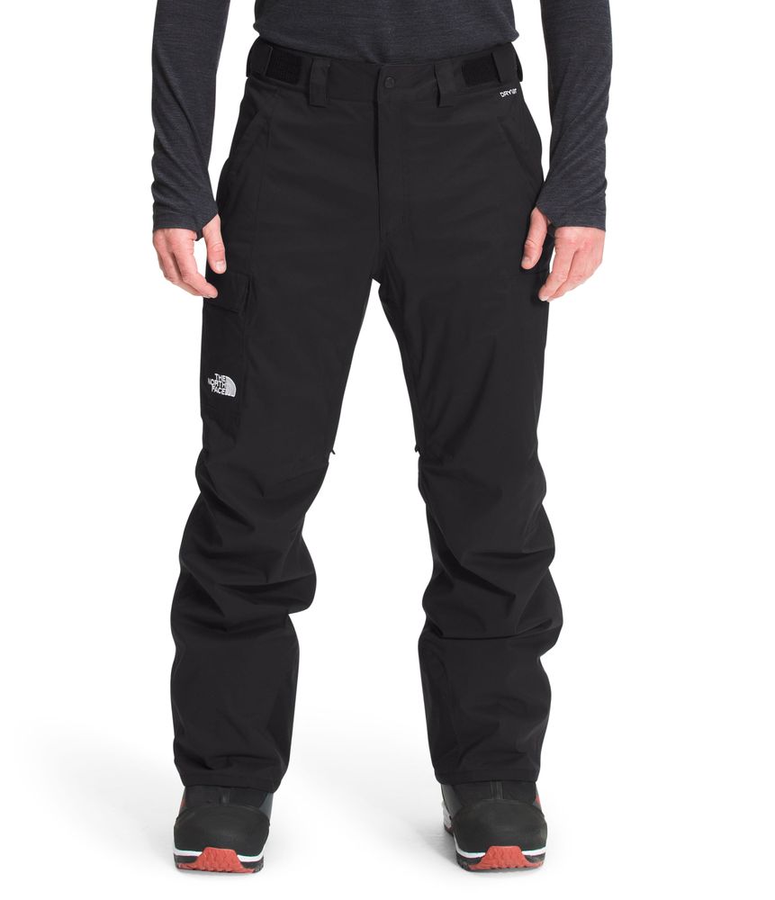 Pantalon-Freedom-Insulated-Negro-Hombre-The-North-Face Pantalon-Freedom-Insulated-Negro-Hombre-The-North-Face